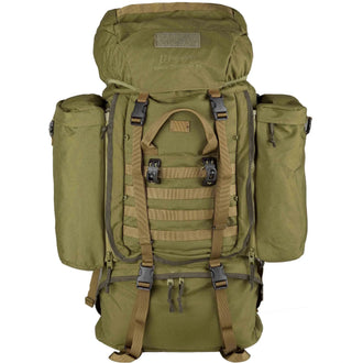 Zaino Crusader MMPS III FA