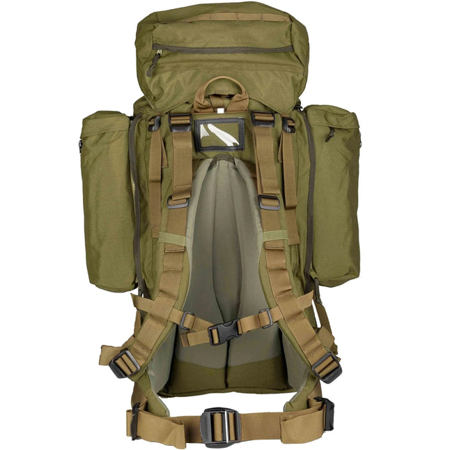 Backpack Crusader MMPS III FA