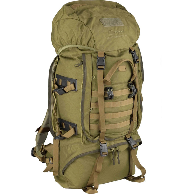 Backpack Crusader MMPS III FA