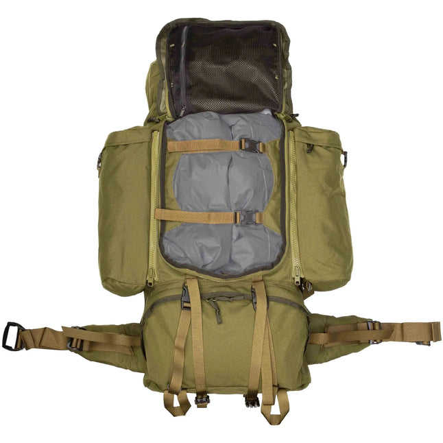 Backpack Crusader MMPS III FA