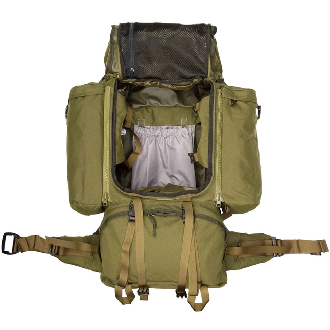 Backpack Crusader MMPS III FA