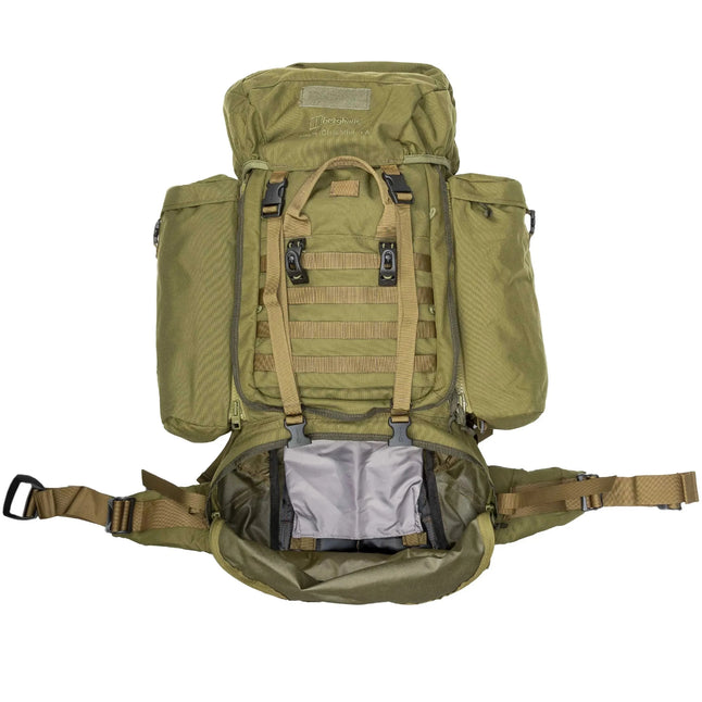 Backpack Crusader MMPS III FA