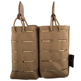 Estuche para cargador Invader Gear 5.56 Double DA Gen II.