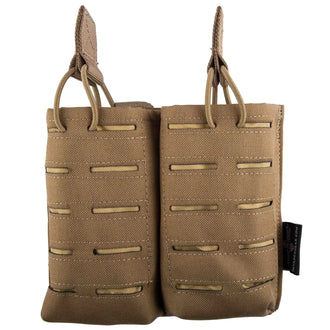 Magazine pouch 5.56 Double DA Gen II.