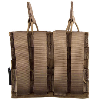 Estuche para cargador Invader Gear 5.56 Double DA Gen II.