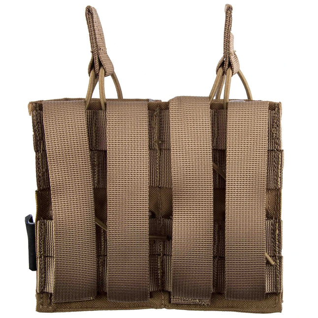 Portacargador 5.56 Double DA Gen II.