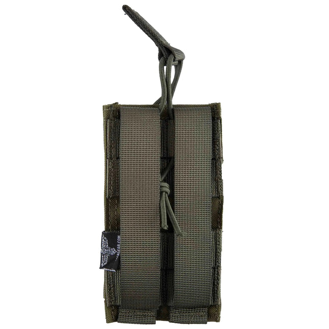 Magazine Pouch 5.56 Single DA