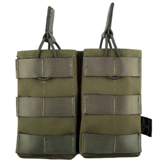 Magazine pouch 5.56 Double DA