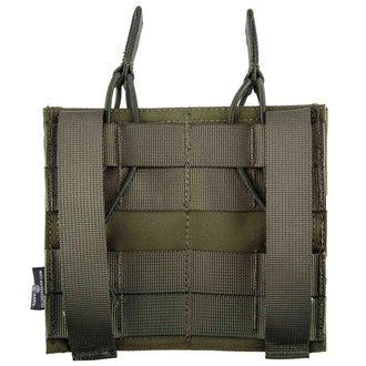 Magazine pouch 5.56 Double DA