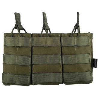 Magazine pouch 5.56 Triple DA