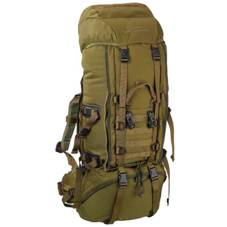 Rucksack MMPS Spartan 60 FA 60 L