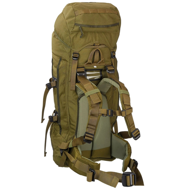 Backpack MMPS Spartan 60 FA 60 L