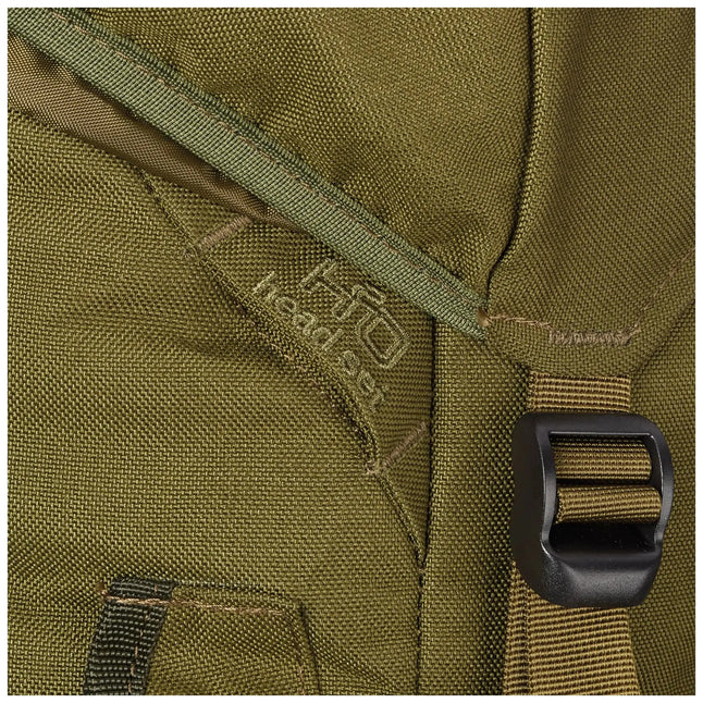 Backpack MMPS Spartan 60 FA 60 L