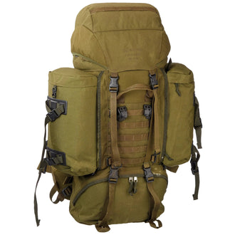 British backpack type Cyclops II Vulcan 100 L used