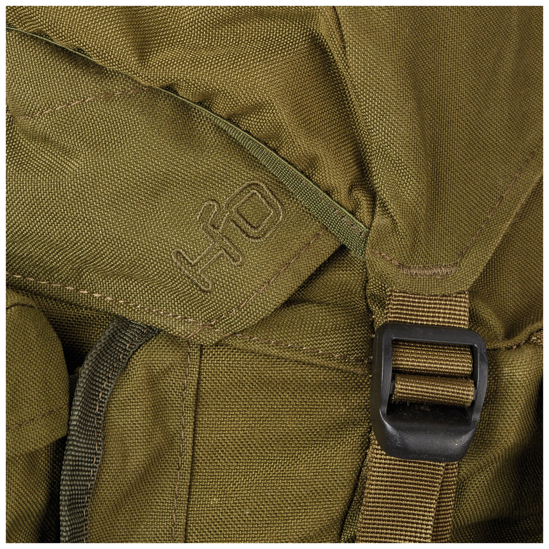 Zaino Crusader 90+20 usato