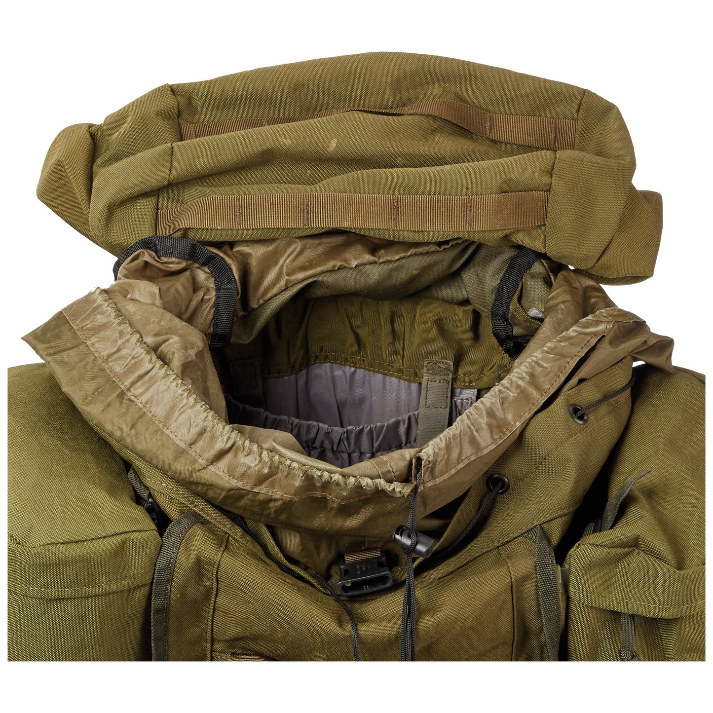 Zaino Crusader 90+20 usato