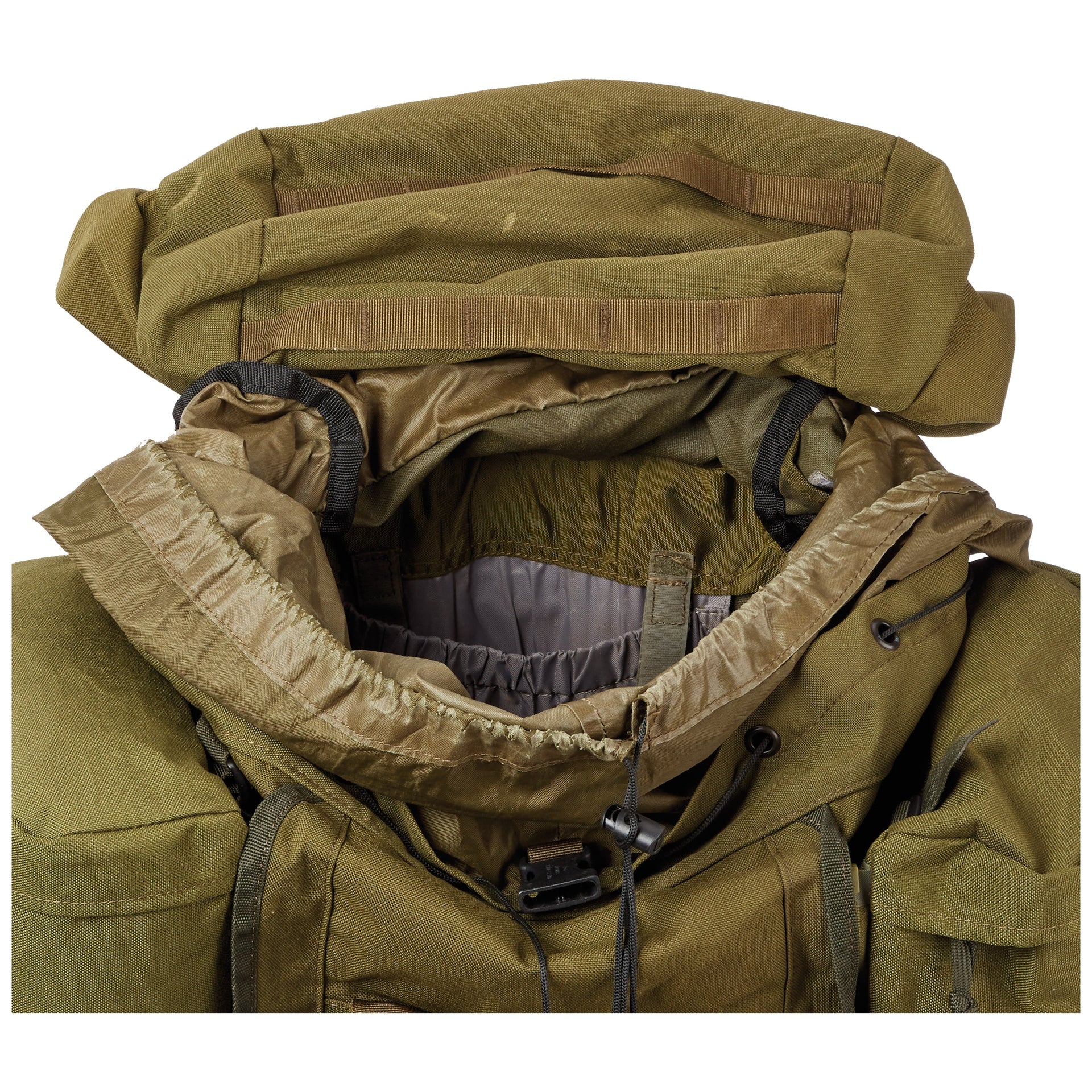 Zaino Crusader 90+20 usato