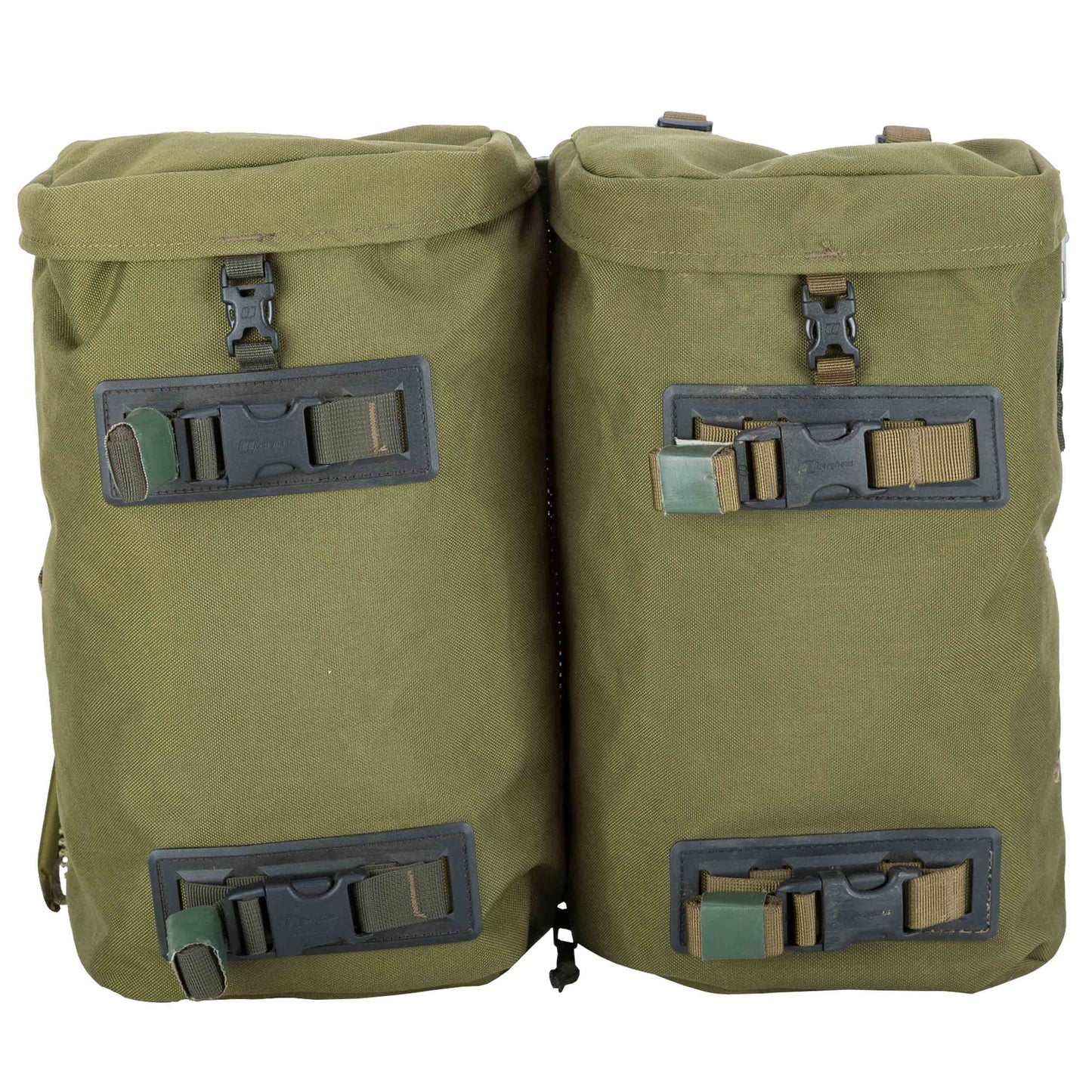 Zaino Crusader 90+20 usato