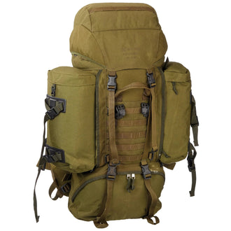 Zaino Crusader 90+20 110 L usato