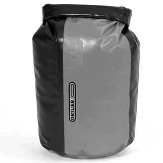 Packsack Dry-Bag PD350 7 liters gray black