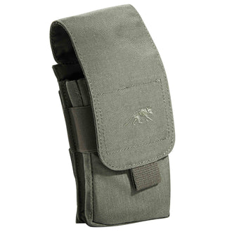 2 SGL Mag Pouch MP5 MKII IRR stone gray
