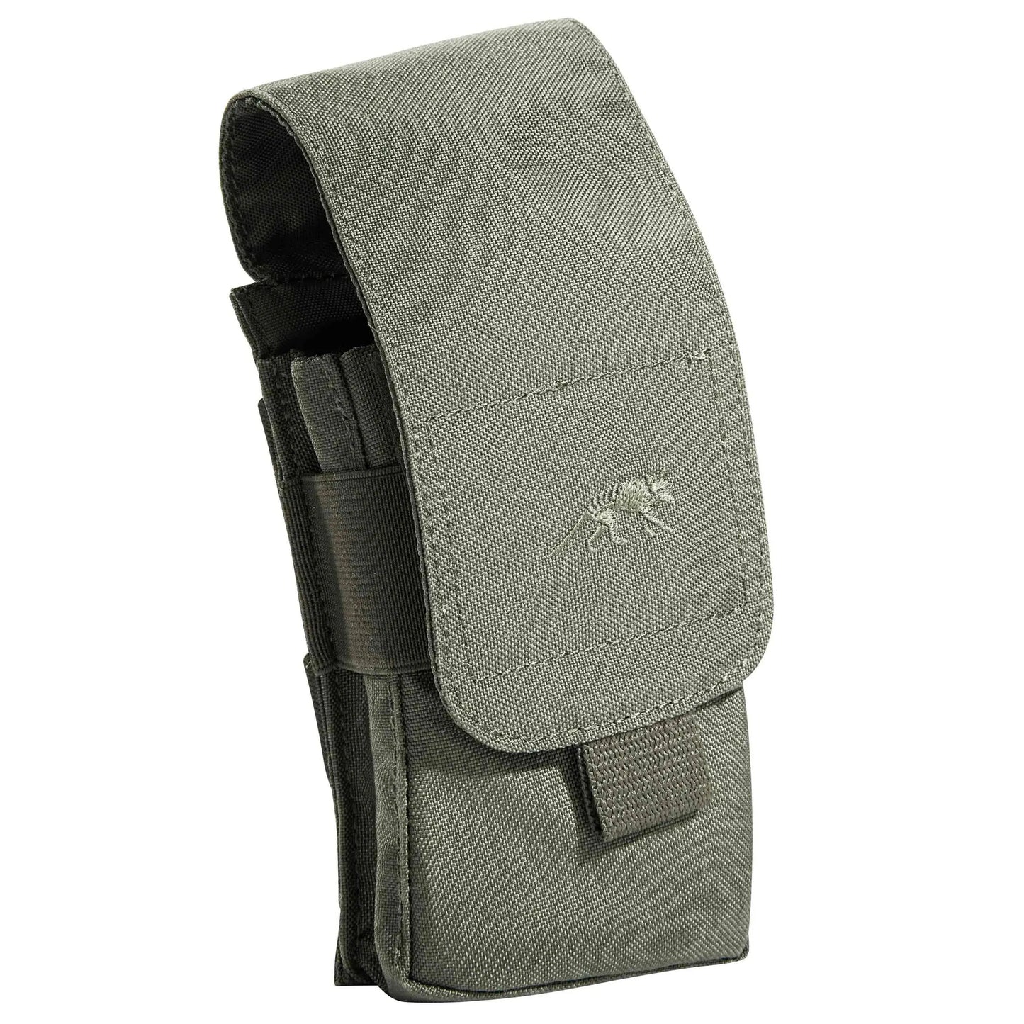 tasmanian-tiger-2-sgl-mag-pouch-mp5-mkii-irr-steingrau-oliv-ansicht-1