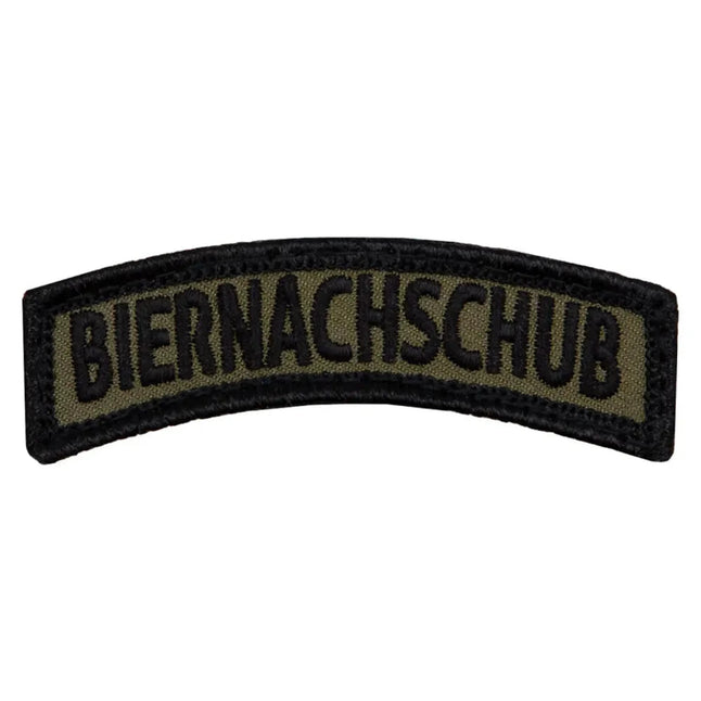 Parche Bogen