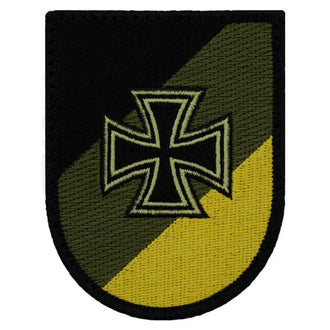 Parche Reserve Wappen