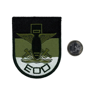 Patch EOD Emblem
