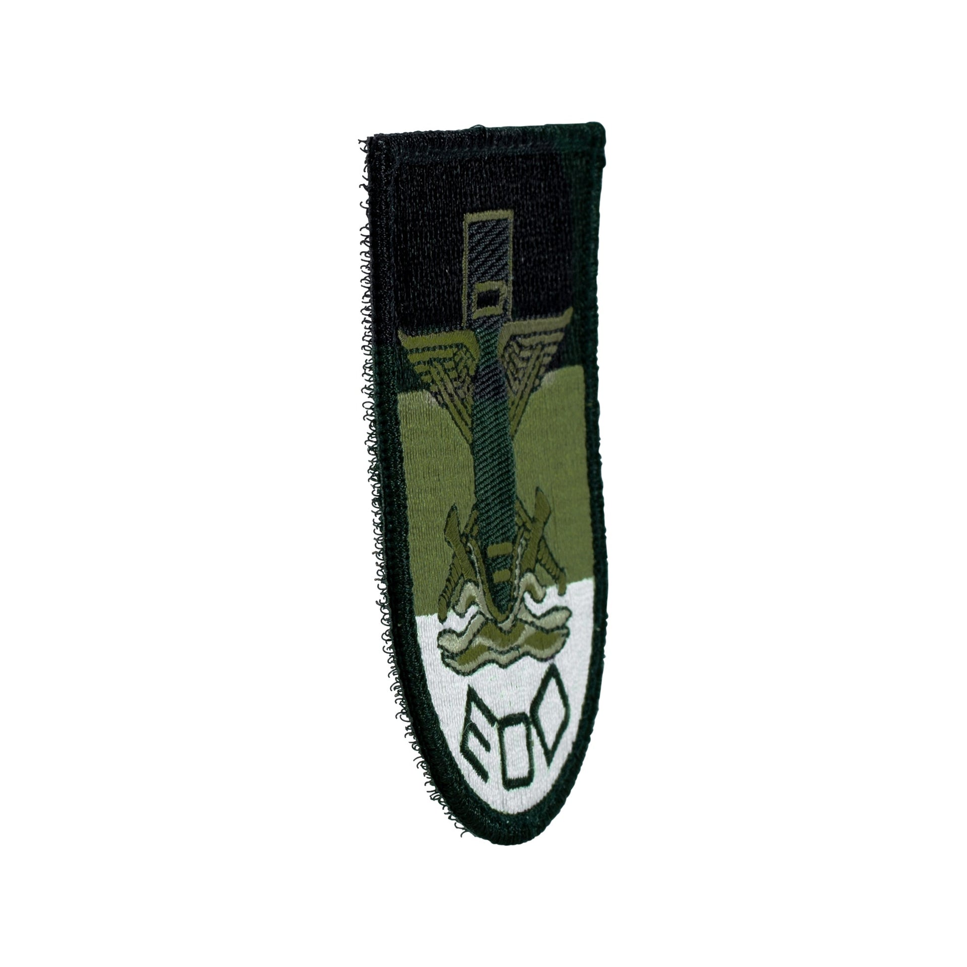 Patch EOD Coat of Arms camo