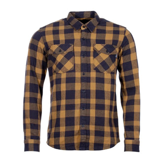 Hemd Globe Heavyweight Shirt