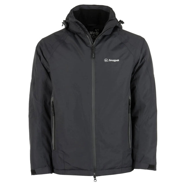 Chaqueta de protección contra el frío Torrent W/P Jacket