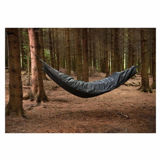 Sistema de aislamiento Hängematte Hammock Cocoon oliv
