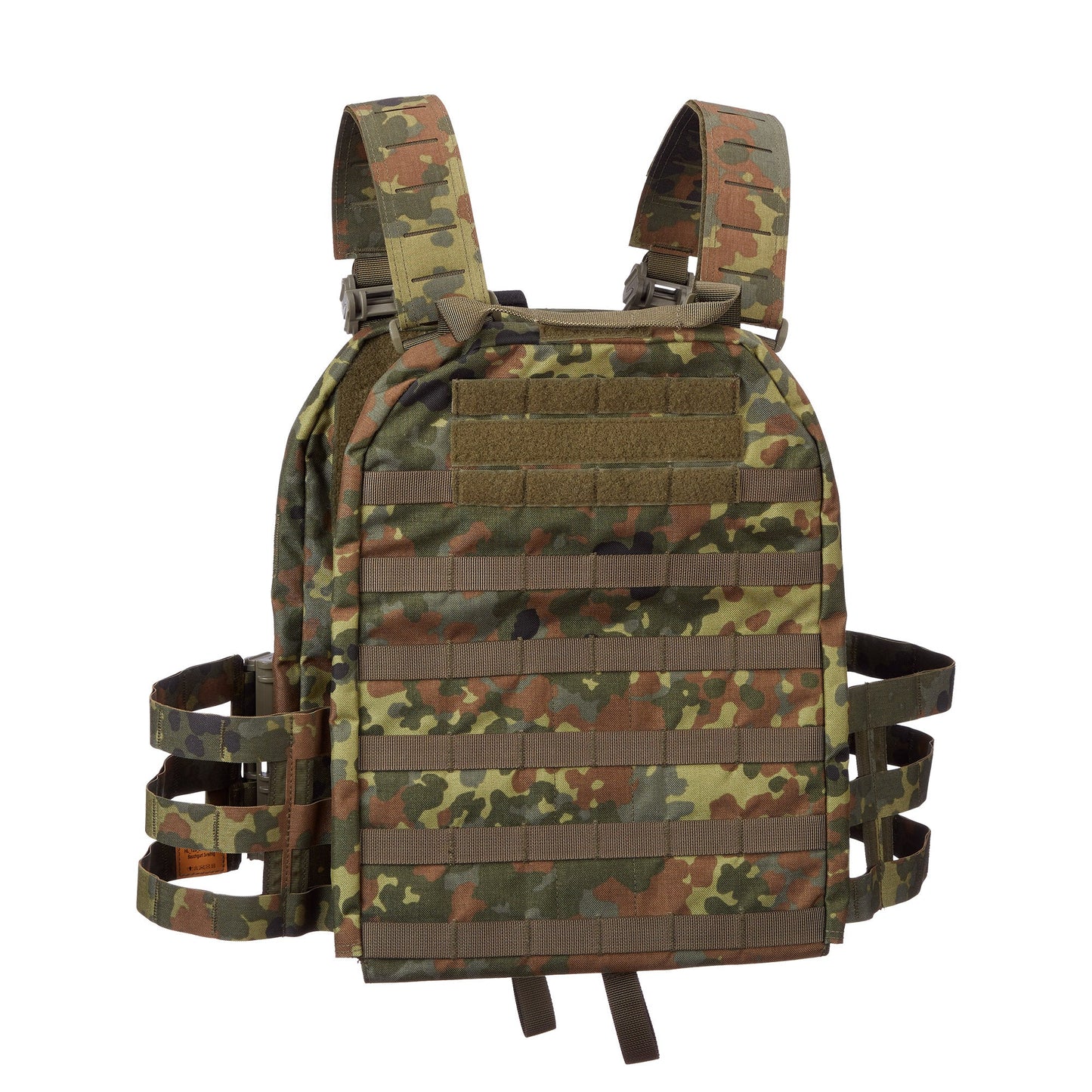 Plate Carrier LT042