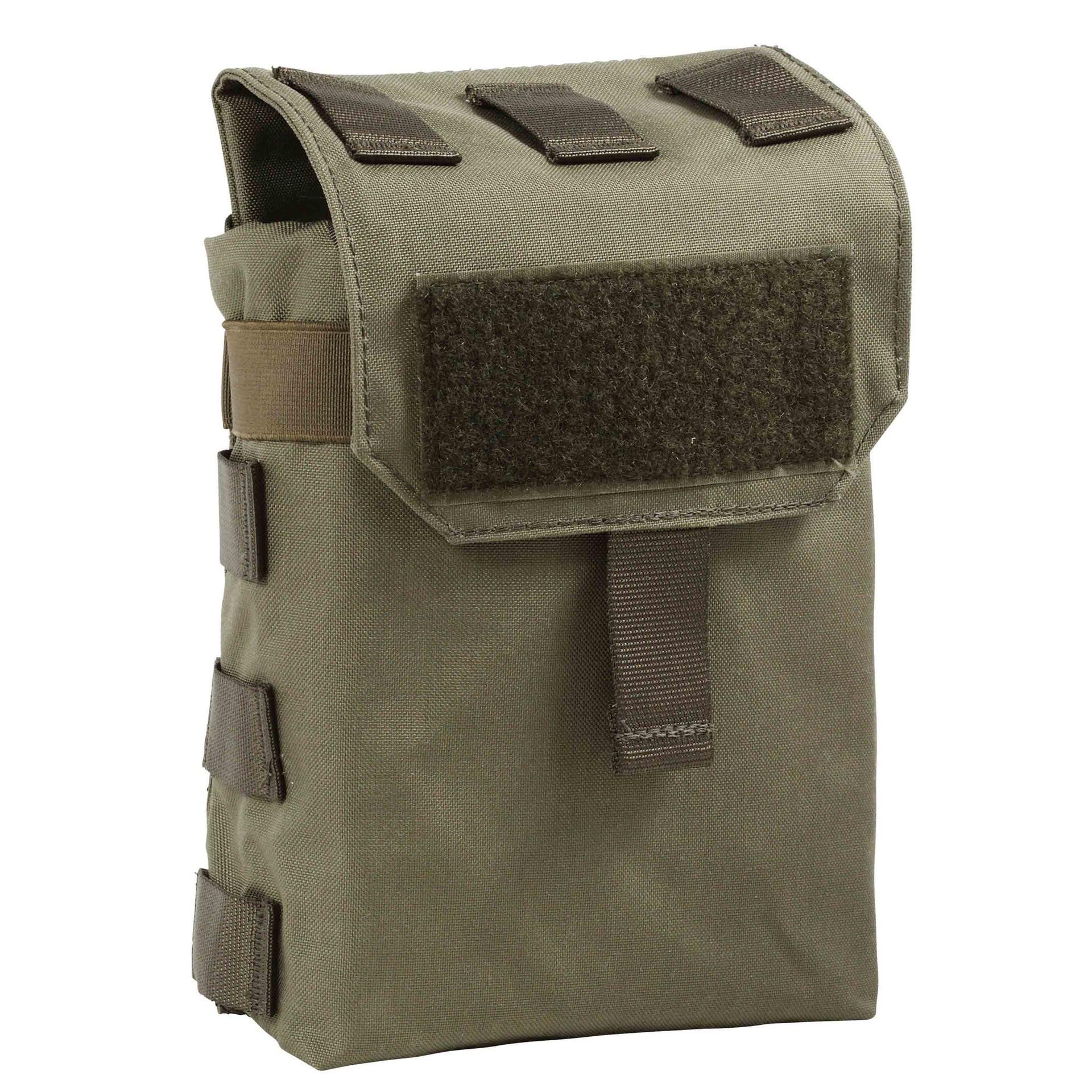 Borsa medica PA-012 grigio pietra