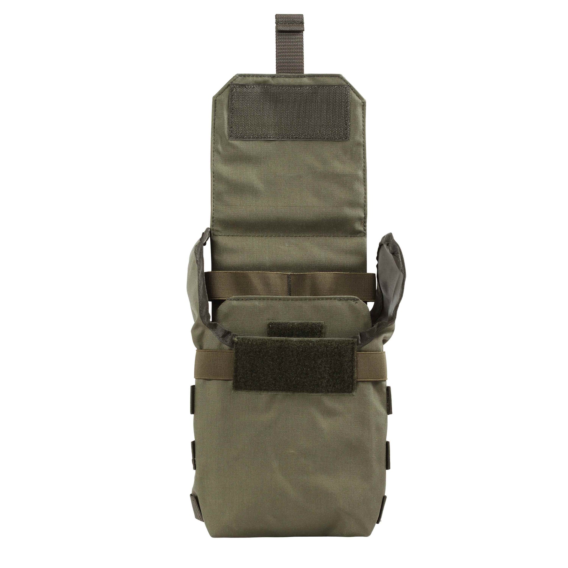 Borsa medica PA-012 grigio pietra