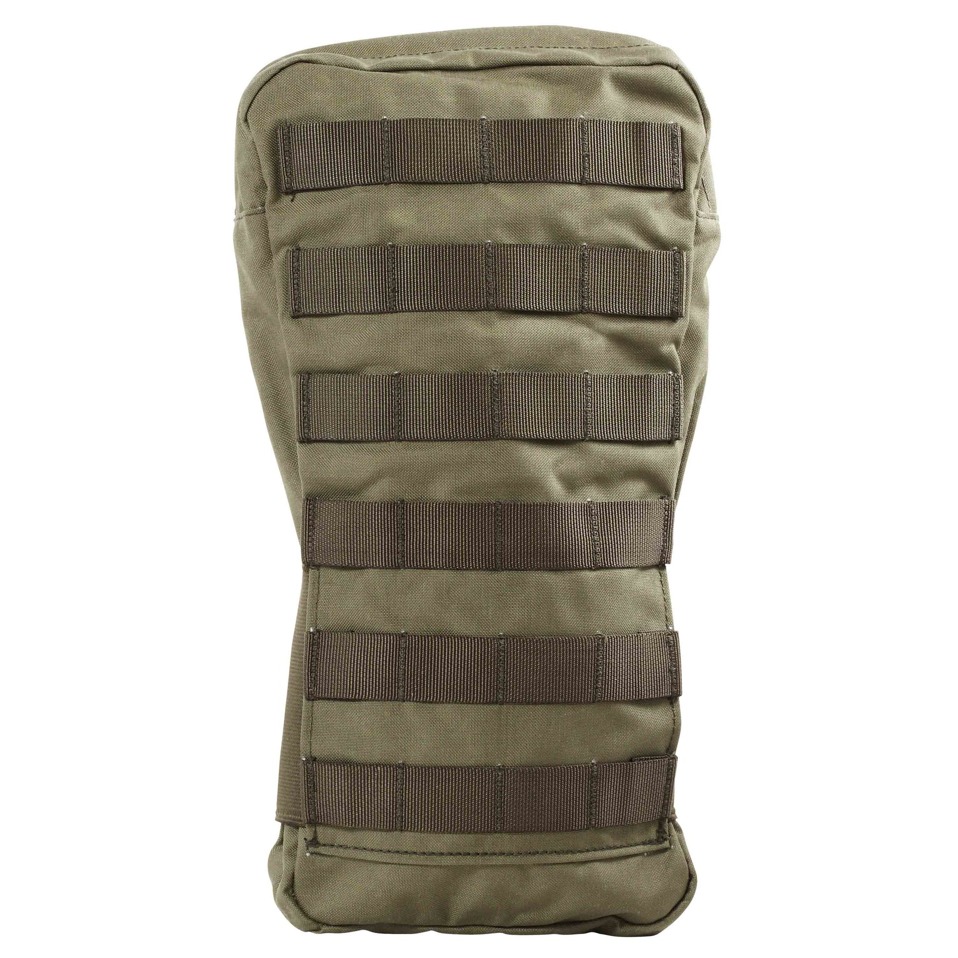 2-Liter Water Bladder Bag PA057-2 stone grey