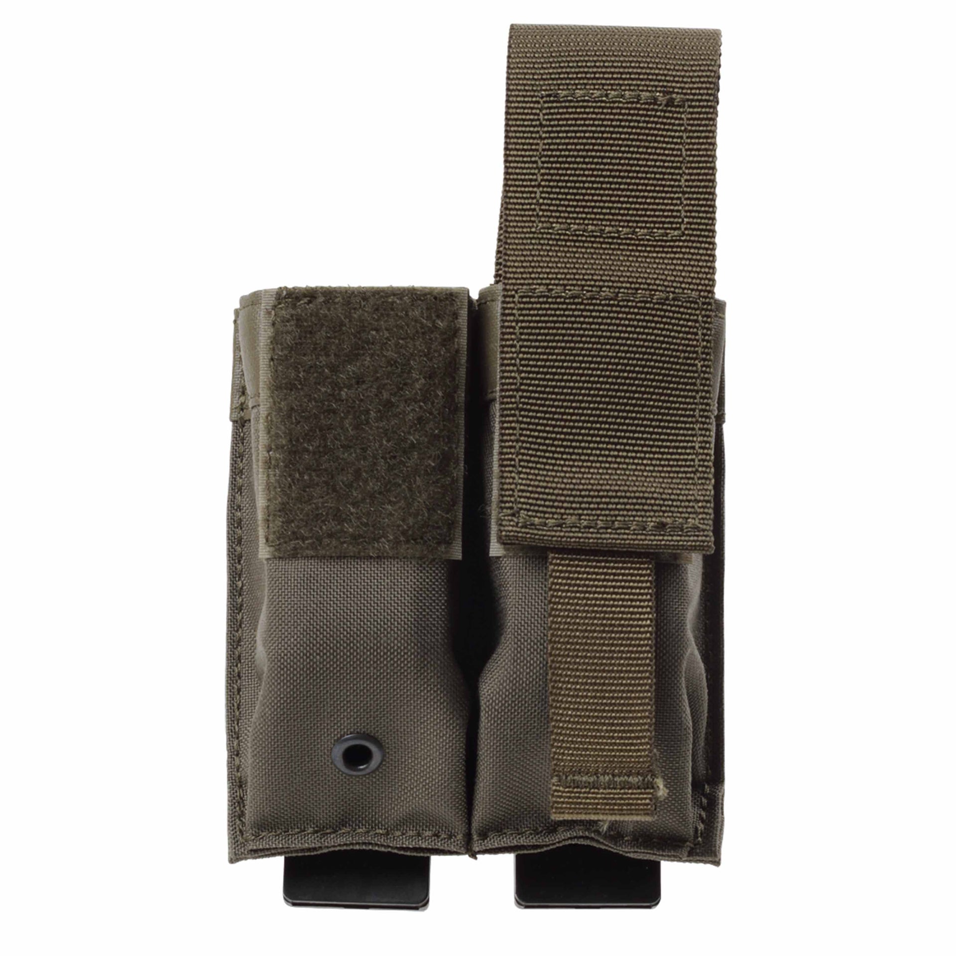 Magazine Pouch Pistol 2 PA004-2 stone grey