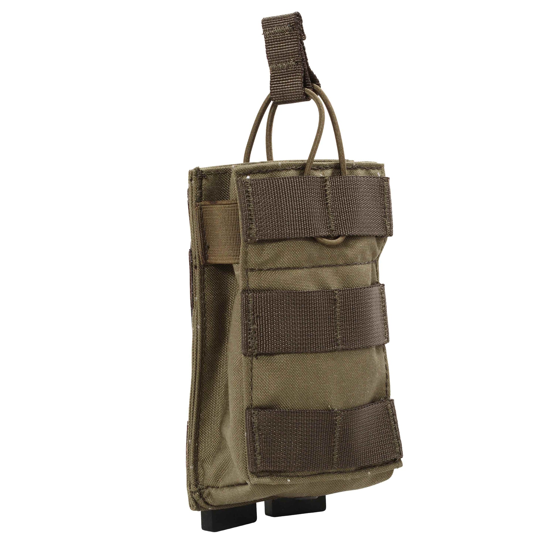 Custodia singola per caricatore per fucile PA002