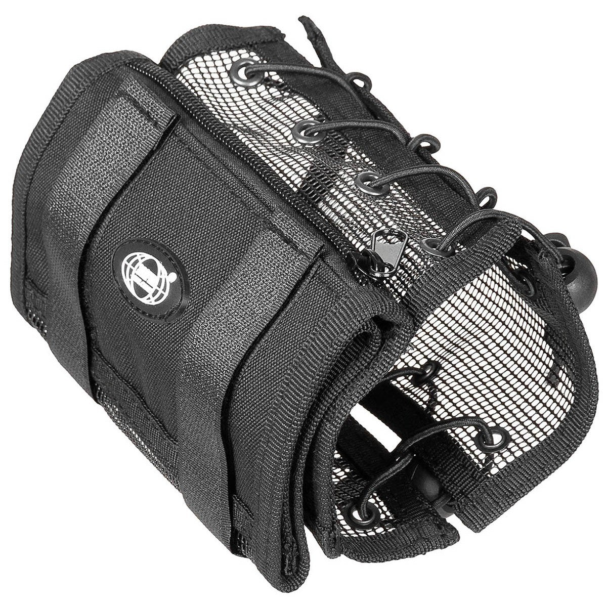 Arm Pocket Money and Map Case