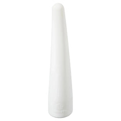 Barra de señalización BTW18 Traffic Wand para PT18 - Blanco
