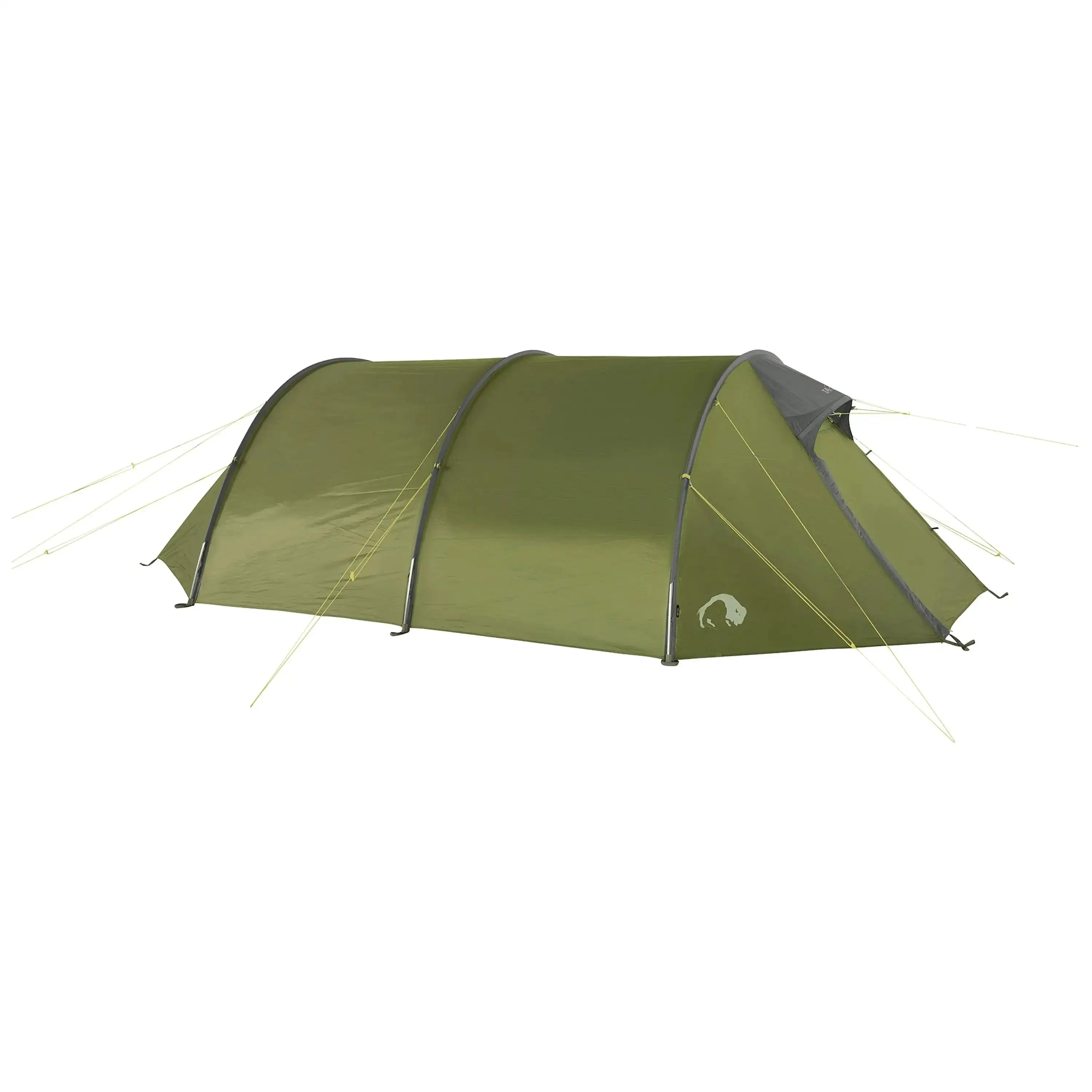 Tunnel tent Buffin 4
