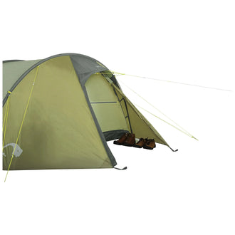 Buffin 4 tunnel tent