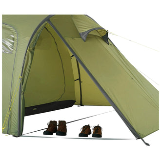 Tunnel tent Family Camp