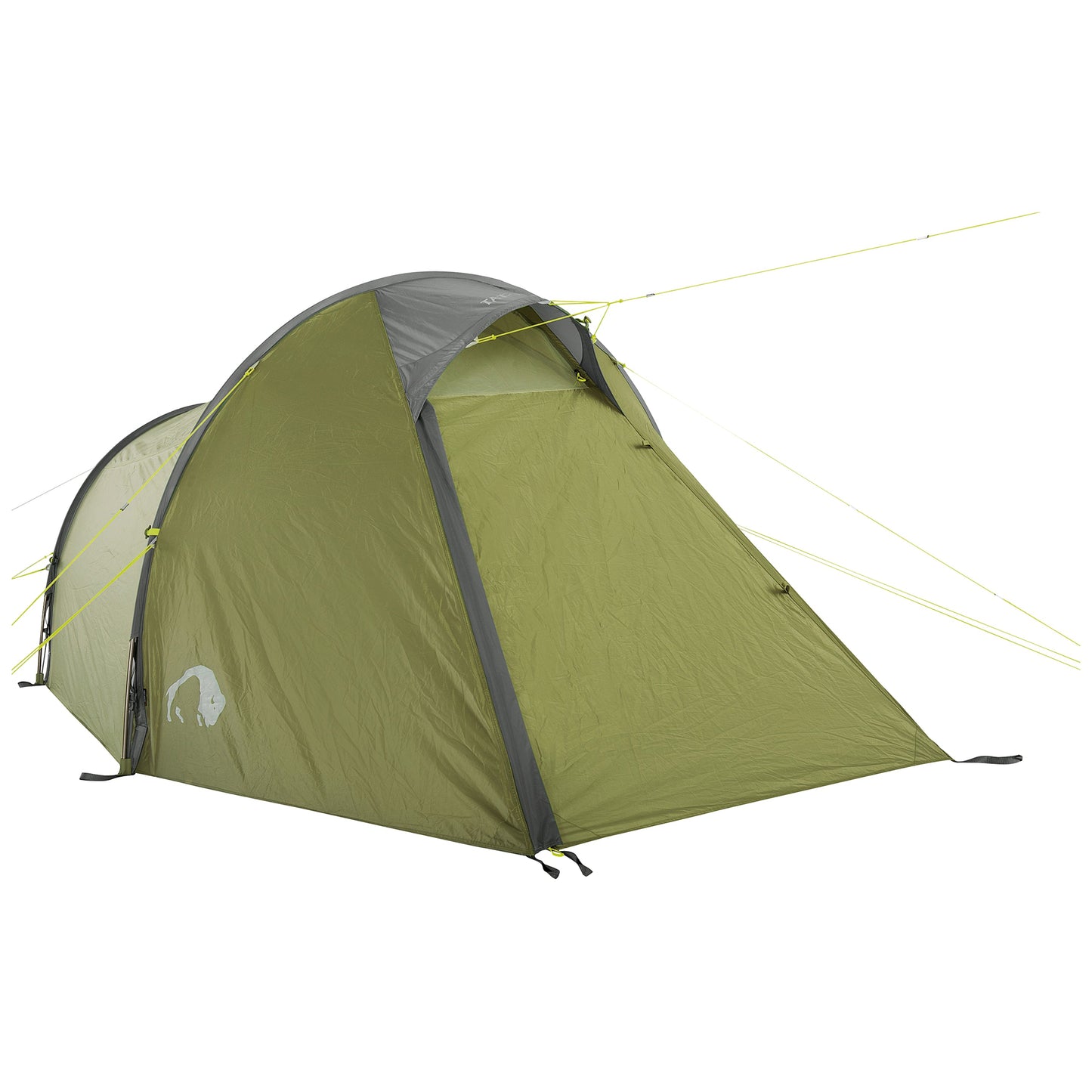 Tunnel Tent Narvik 3 light