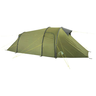 Greenland 3 tunnel tent