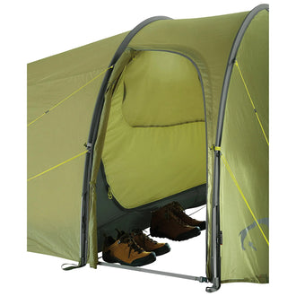 Greenland 3 tunnel tent
