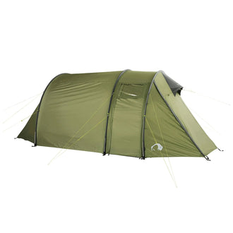 Alaska 3 DLX tunnel tent