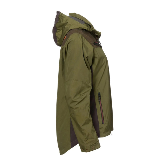 Chaqueta Lynx Antibite mujer