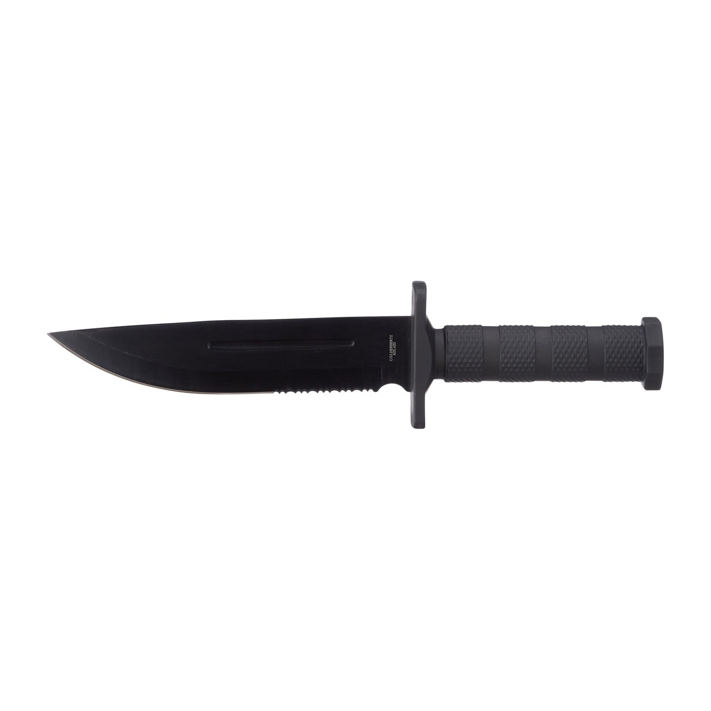 Belt Knife